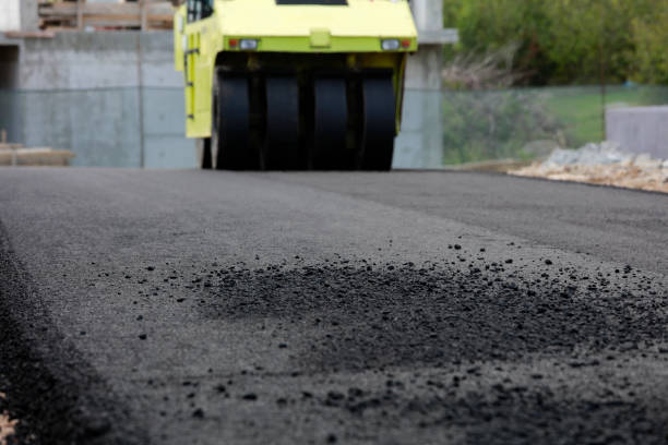 Best Residential Driveway Paver Services  in Elkhart, IN