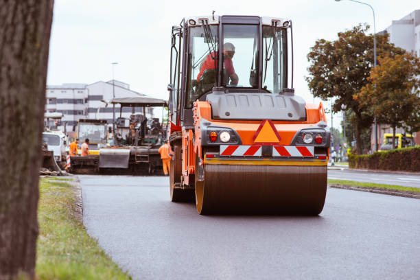 Best Driveway Repair Near Me  in Elkhart, IN
