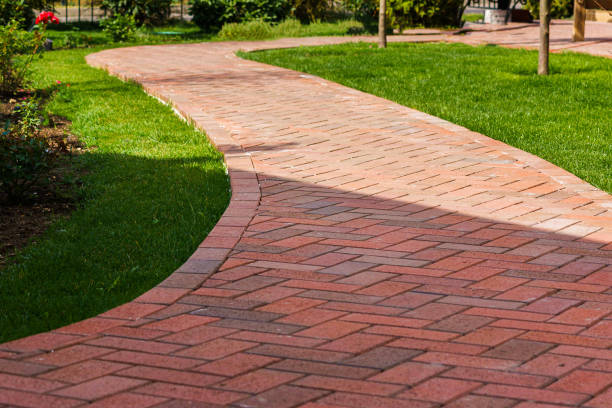 Best Professional Driveway Pavers  in Elkhart, IN