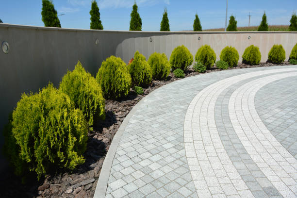 Best Driveway Resurfacing Pavers  in Elkhart, IN