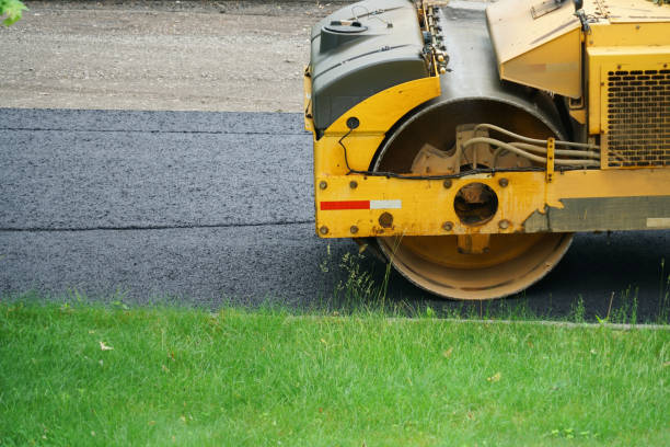 Best Cobblestone Driveway Pavers  in Elkhart, IN