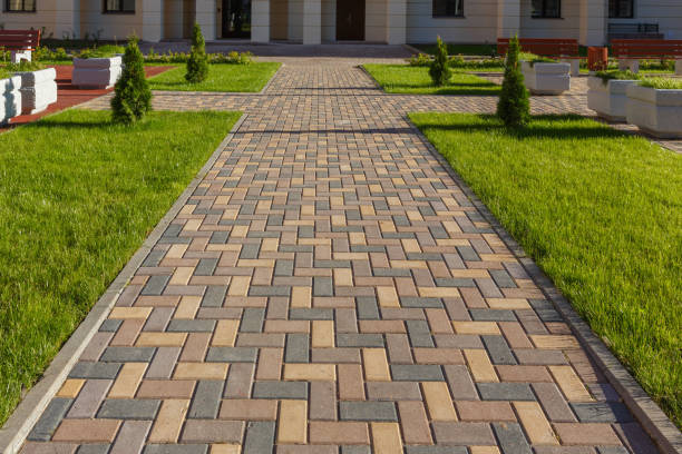 Reasons to Select Us for Your Driveway Paving Requirements in Elkhart, IN